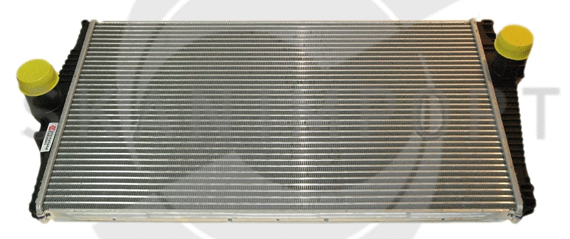 Charge Air Cooler (LK-4553)