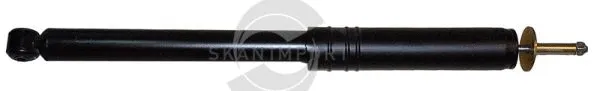 Shock Absorber (GH 69891)