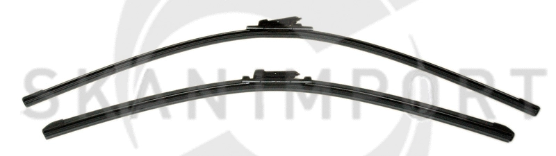 Wiper Blade (WBO 5436)