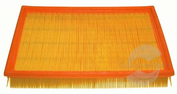 Air Filter (LFO-2885)