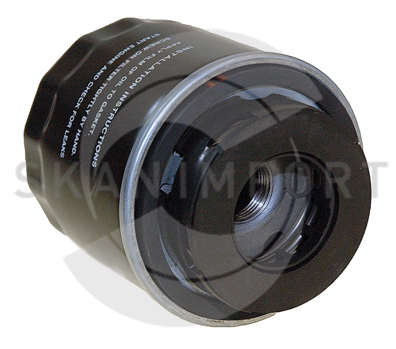 Oil Filter (SPV-1026)