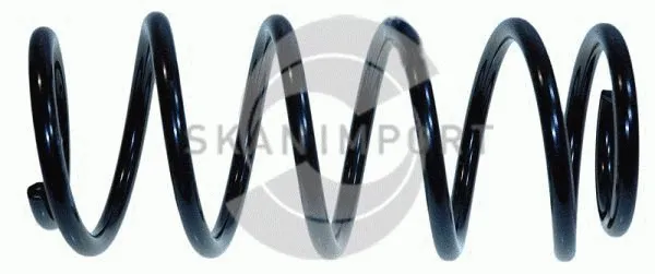 Suspension Spring (F 2307)