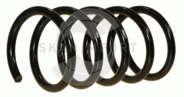 Suspension Spring (F 5825)