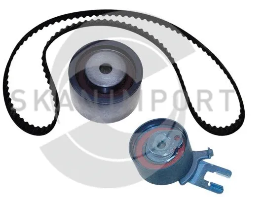 Timing Belt Kit (ZRS 4247)