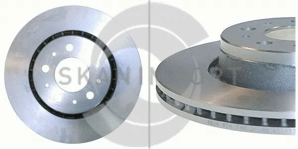 Brake Disc (621-623)