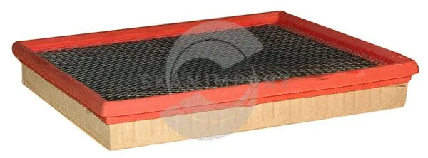 Air Filter (LFO-2717)