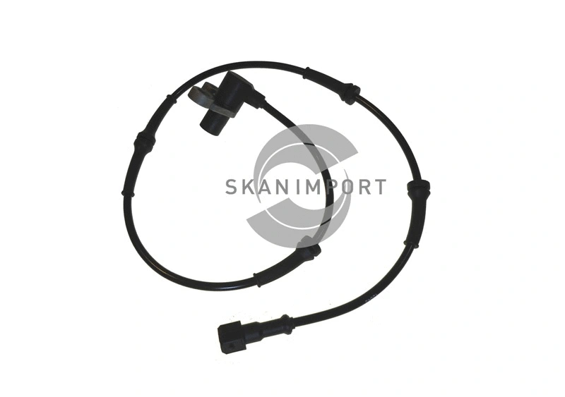 Sensor, wheel speed (04.0024)