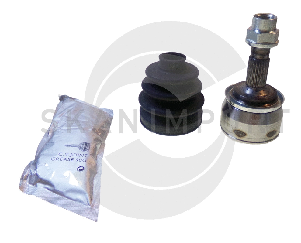 Joint Kit, drive shaft (AGO 9537)