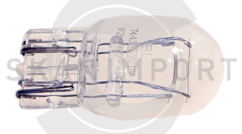 Bulb (GL 12V 21/5W G)