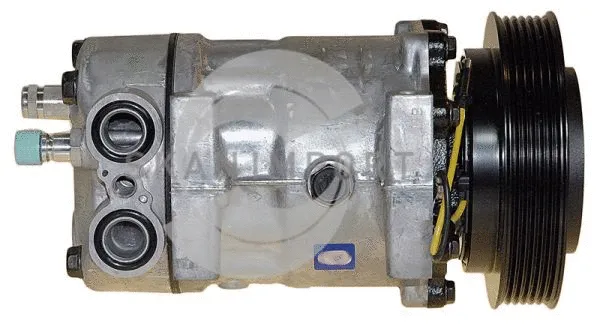 Compressor, air conditioning (KO-9828)