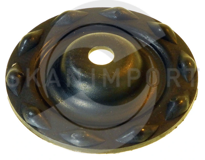 Supporting Ring, suspension strut support mount (099.8568)