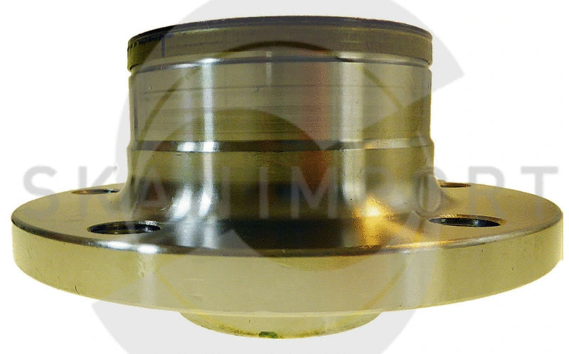 Wheel Hub (WBKV 1002)