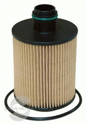 Oil Filter (OF-463)