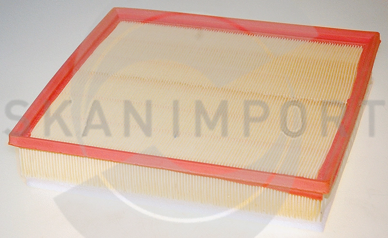 Air Filter (LFO-6649)