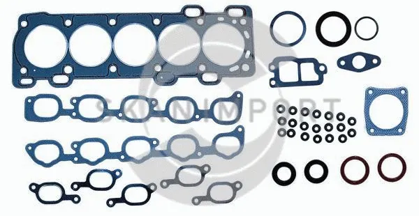 Gasket Kit, cylinder head (HS-1017)