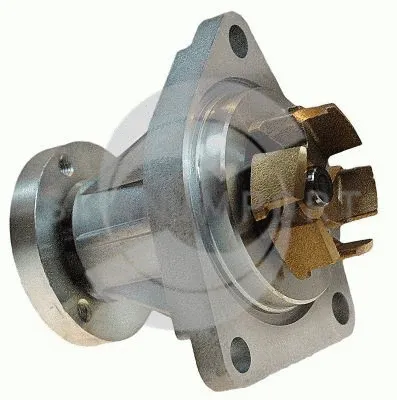 Water Pump, engine cooling (WP 0970)