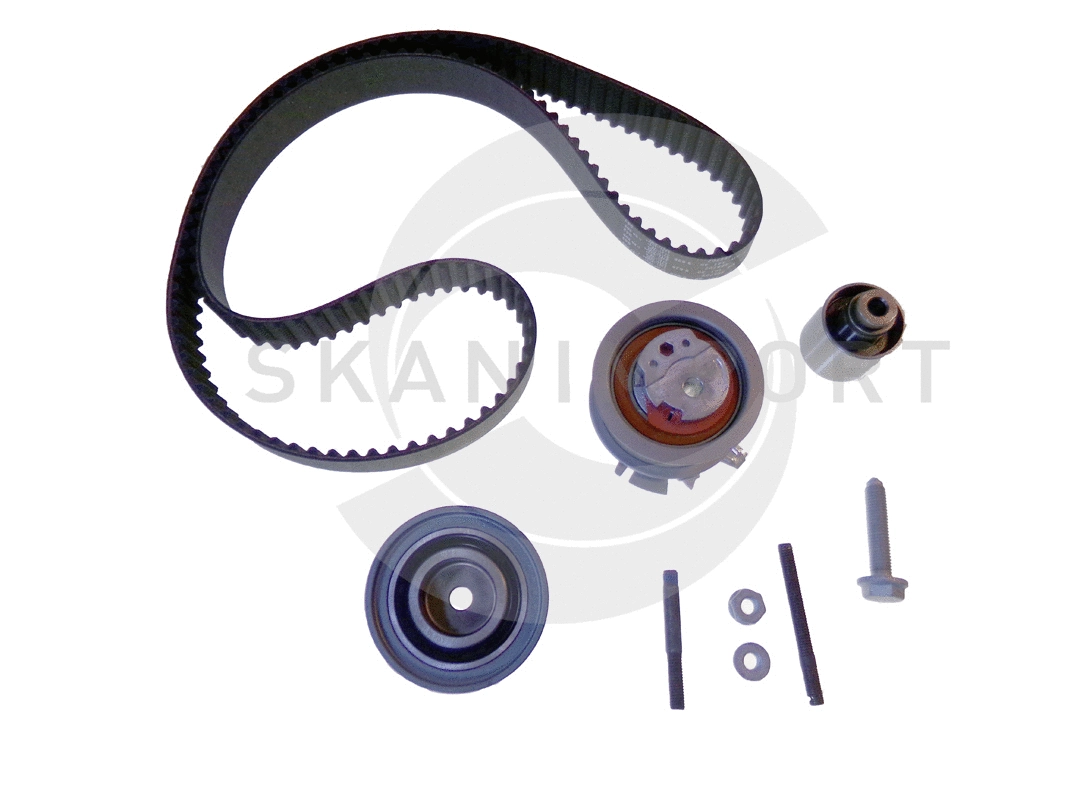 Timing Belt Kit (ZRSV-1)