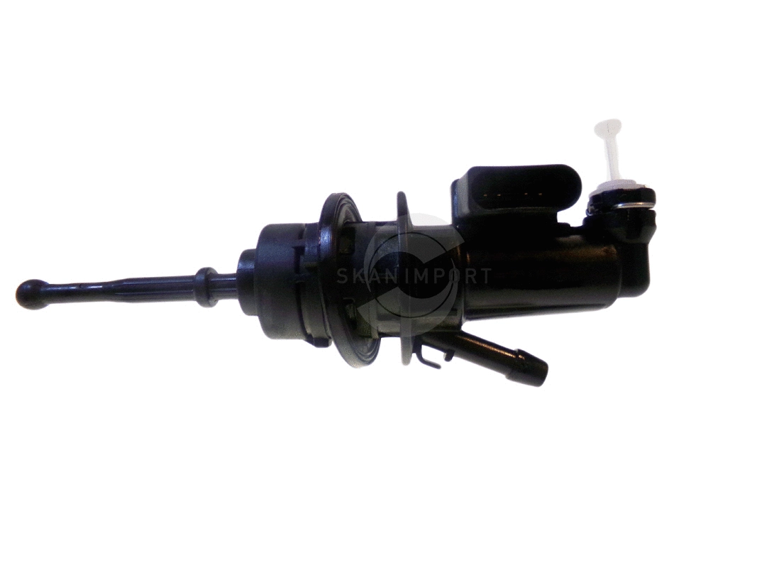 Master Cylinder, clutch (KGVW-100)