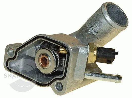 Thermostat, coolant (T-6401)