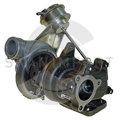 Charger, charging (supercharged/turbocharged)