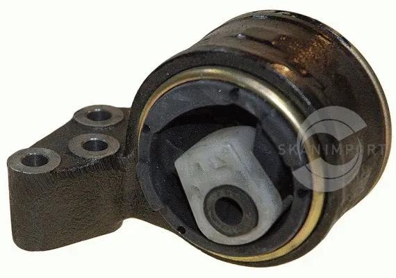 Mounting, engine (09.0070)