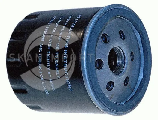Oil Filter (SP-487)