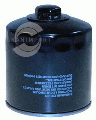 Oil Filter (SP-5224)