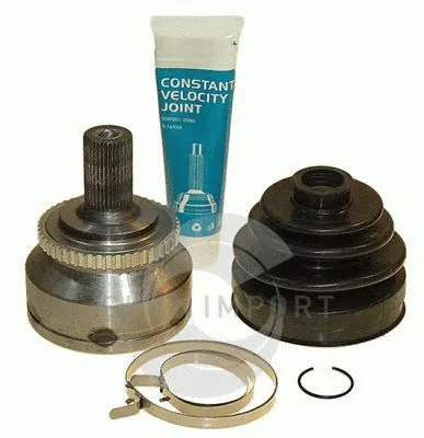 Joint Kit, drive shaft (AG 0519)