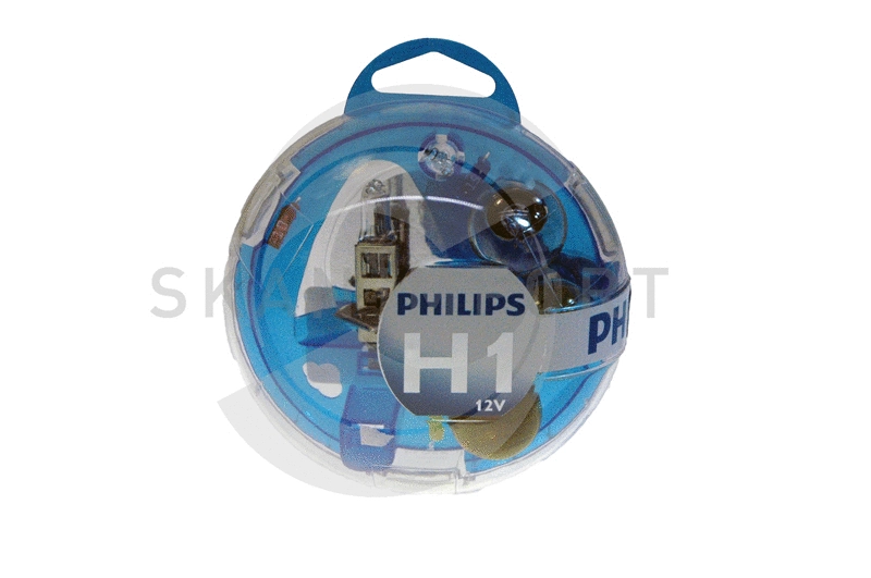 Bulbs Assortment (GL H1 SP)