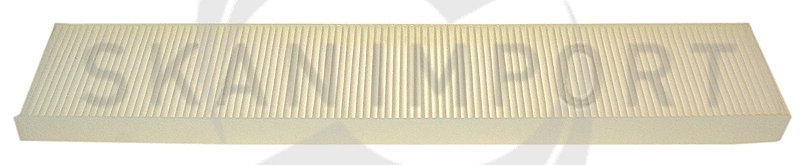 Filter, cabin air (MAV-1002)