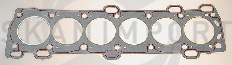 Gasket, cylinder head (ZKD-7727)