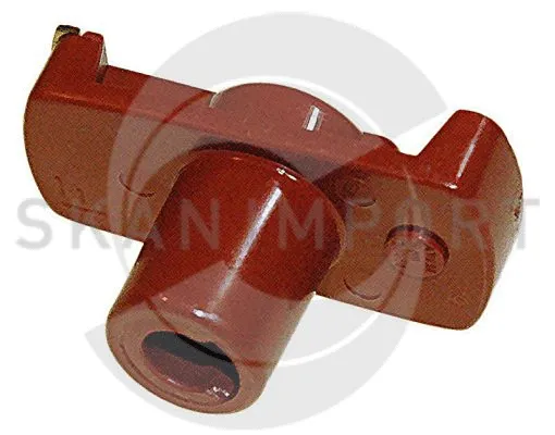 Rotor, distributor (VF 273R)