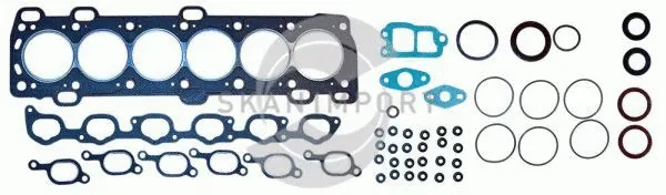 Gasket Kit, cylinder head (HS-5553)
