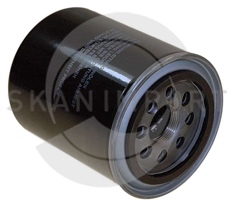 Oil Filter (SPJ-1008)