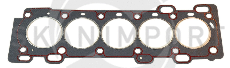 Gasket, cylinder head (ZKD-4726)