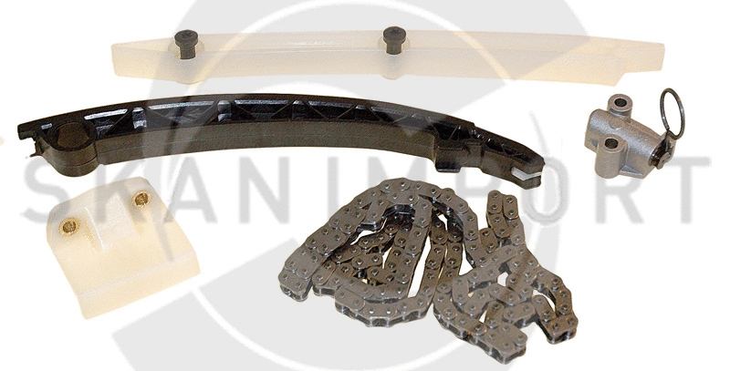Timing Chain Kit (001.1272)