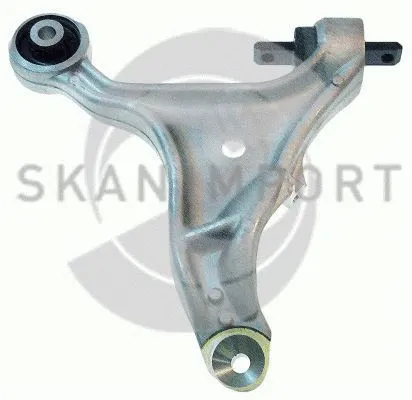 Control/Trailing Arm, wheel suspension (16-9544)