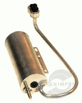 Dryer, air conditioning (TR-8371)