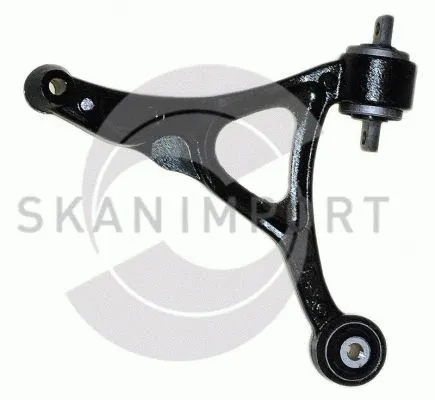 Control/Trailing Arm, wheel suspension (16-5846)