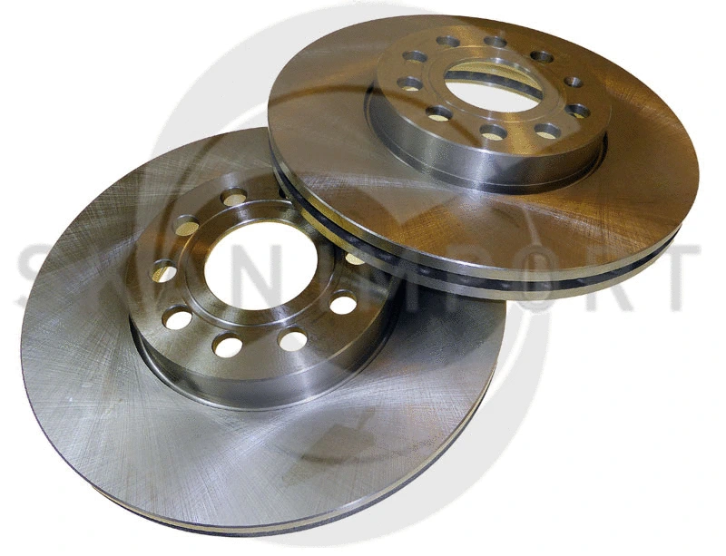Brake Disc (626-1005)