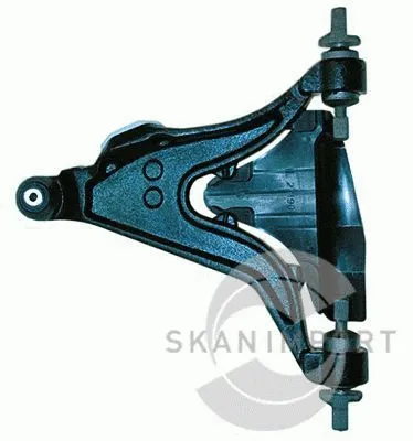 Control/Trailing Arm, wheel suspension (16-2336)