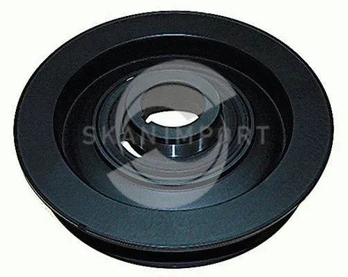 Belt Pulley, crankshaft (03.1711)