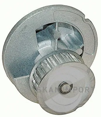 Water Pump, engine cooling (WP 3935)