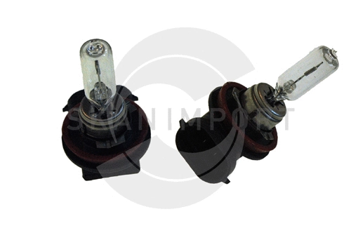 Bulb, headlight (GL 5788)