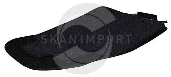 Floor Mat Set