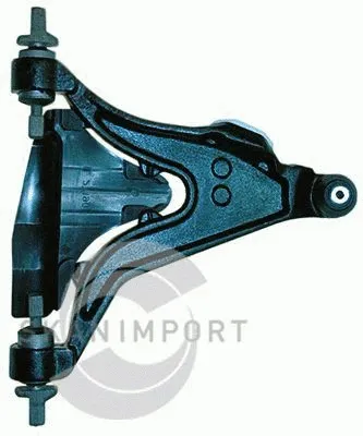 Control/Trailing Arm, wheel suspension (16-2337)