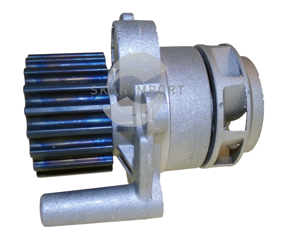 Water Pump, engine cooling (WPV-6)