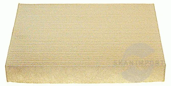 Filter, cabin air (MA-4800)