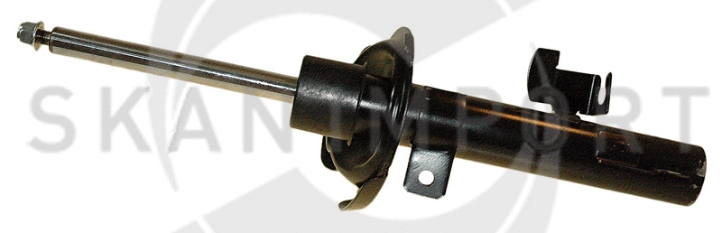 Shock Absorber (GVV 7590)