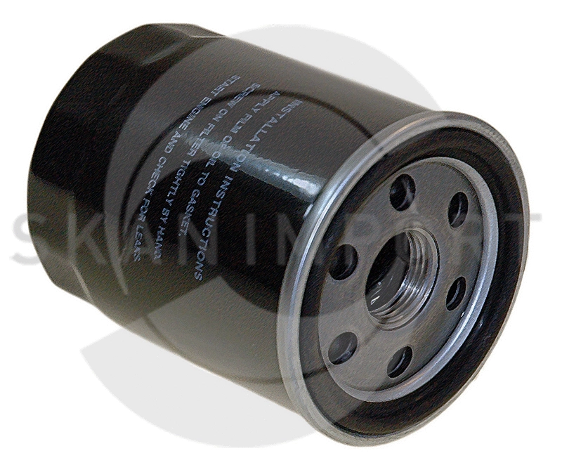 Oil Filter (SPJ-1006)